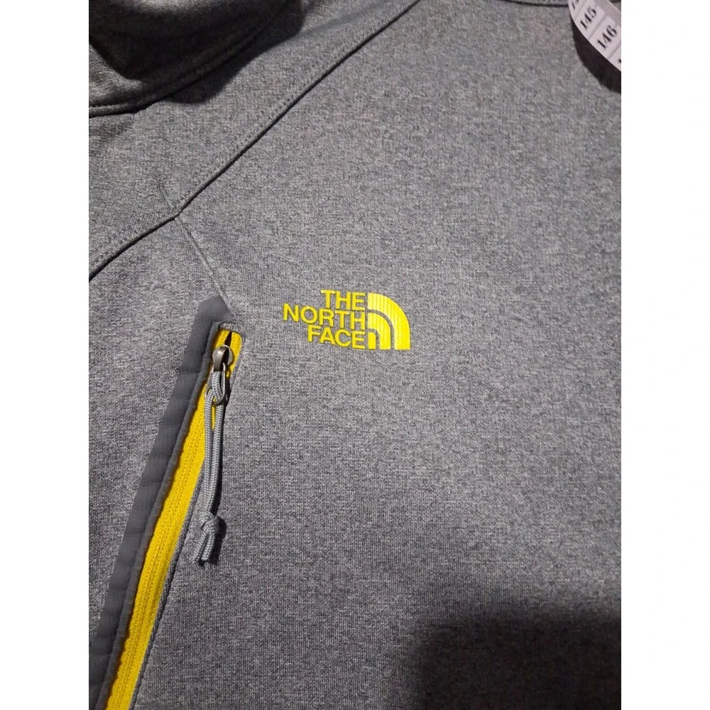 The North Face north face
